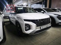 هيونداي كريتا